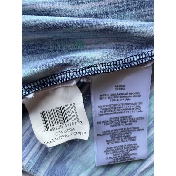 BCBG MaxAzria Wrap Dress Size Medium - Picture 11 of 11